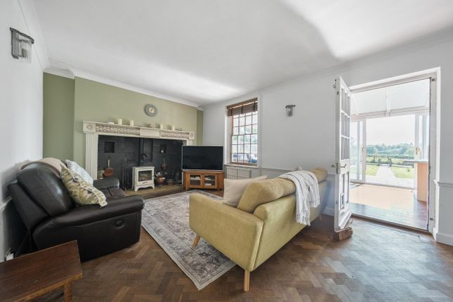 Lughorse Cottage, Lughorse Lane, Hunton photo 4