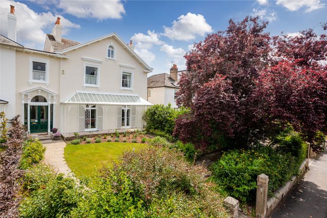 Homes for Sale in Exeter, Devon - Buy Property in Exeter, Devon ...