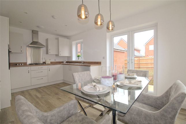 The Thespian,, Plot 108, Weavers Meadow, Wiltshire photo 3