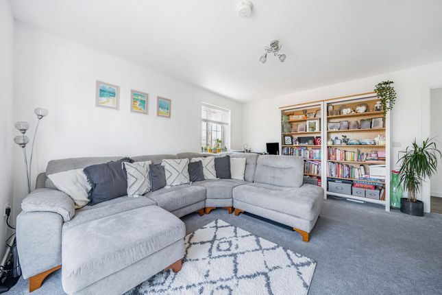 Flat for sale in Chatsworth Road, Chichester