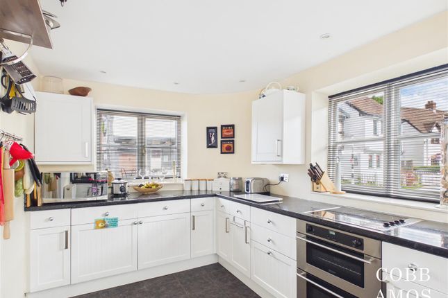 Corner Cottage, 6, High Street, Weobley photo 3