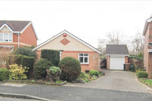 2-bed house on 3, Oakley Drive, Cramlington, £250,000