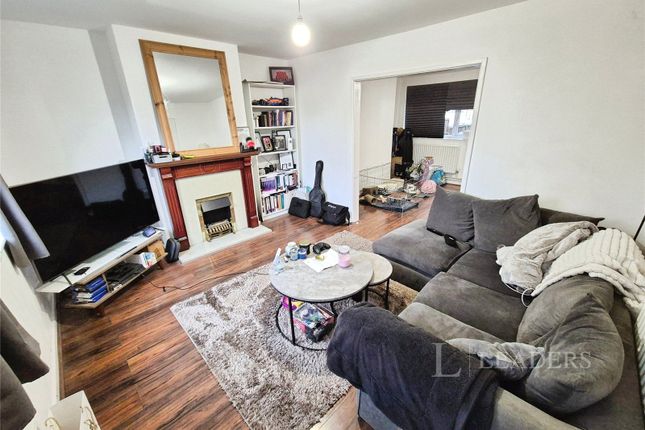 6, Casson Street, Nottingham photo 2