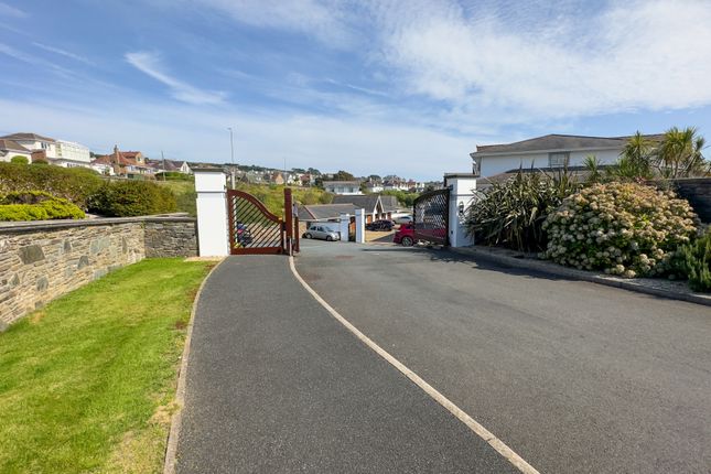 Studio for sale in Apt. 81 Majestic Apartments, King Edward Road, Onchan