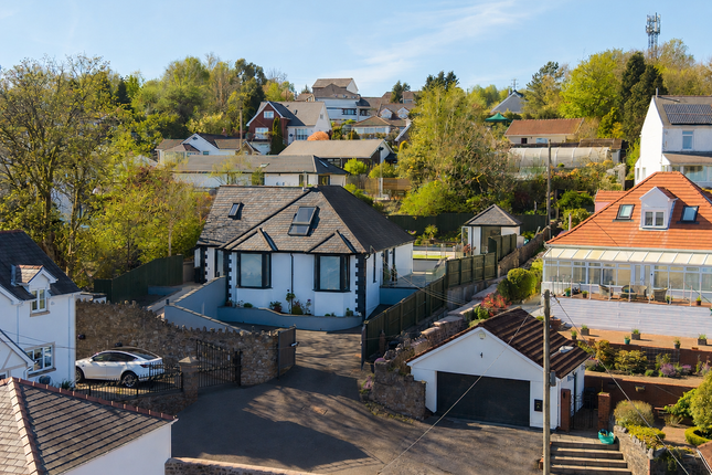 4-bed house on Woodbury, Vaynor Lane, Merthyr Tydfil, £500,000