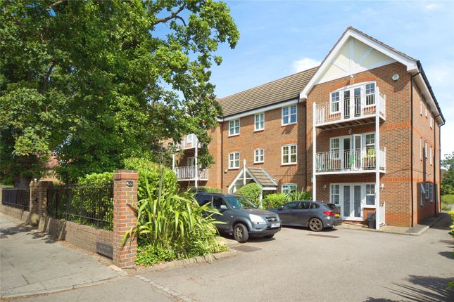 Flat for sale in The Ridgeway, Enfield