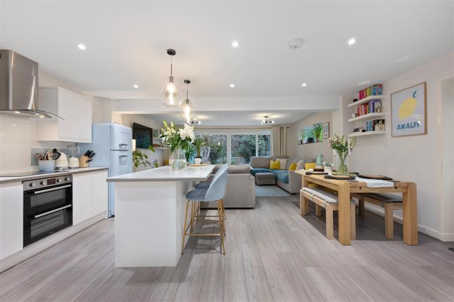 Semi-detached house for sale in St. Georges Lane, Ascot