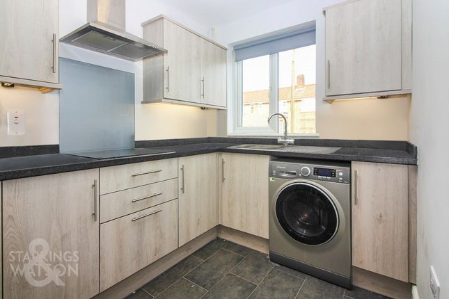 12 (LET) Ranworth Road, Norwich photo 4