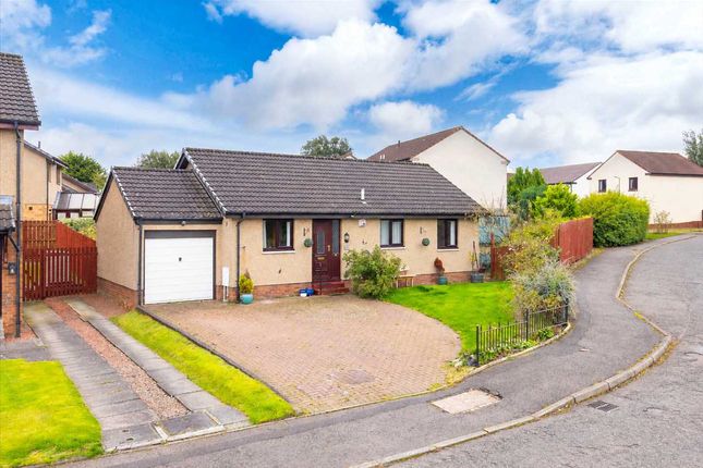 2-bed bungalow on 80, Bankton Park East, Livingston, £265,000