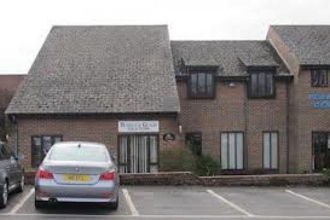 Thumbnail Office to let in Index House, Midhurst Road, Liphook