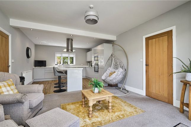 3-bed house on Green Ways, Glusburn, £450,000