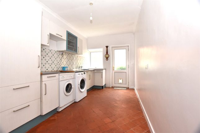 Semi-detached house for sale in Exeter Road, Exmouth, Devon