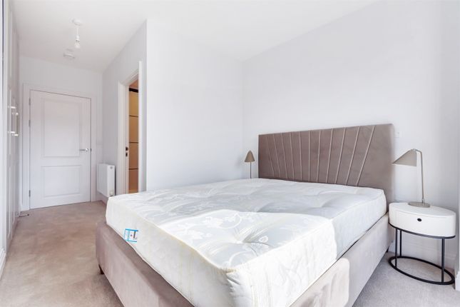 20, Flat 40, Carraway Street, Reading photo 4
