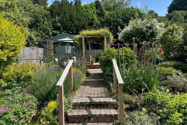 4, Breach Lane, Shaftesbury photo 3