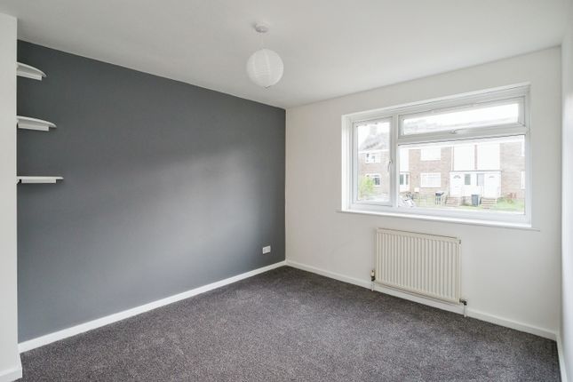Terraced house for sale in Springfields, Ticehurst, Wadhurst
