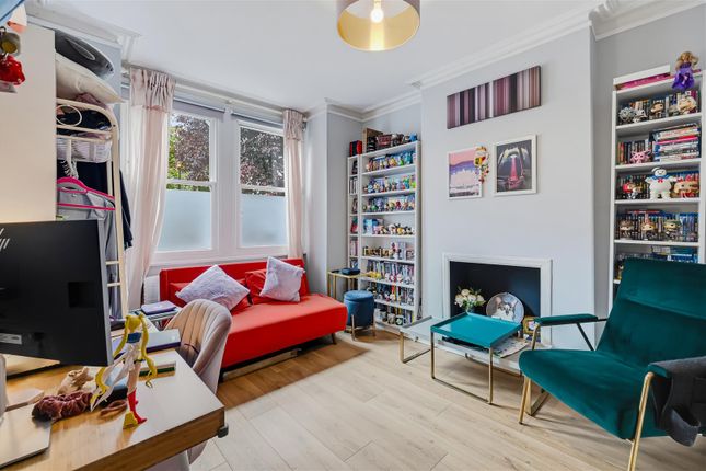 Edith Road, Wimbledon photo 2