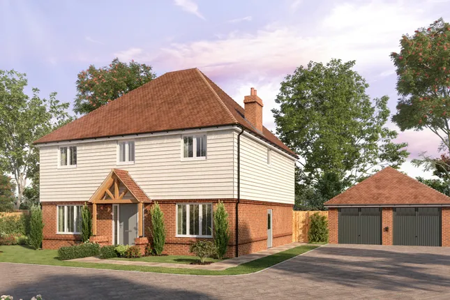 Pentland Homes - The Fairways