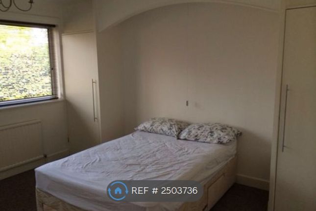 Big Bedroom