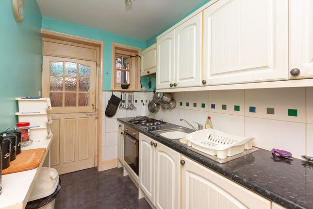 Terraced house for sale in Cuthbert Road, Westgate-On-Sea