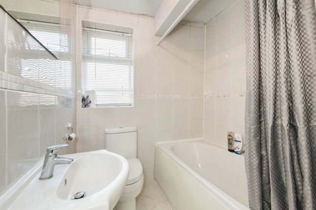 Maisonette for sale in Spring Road, Southampton