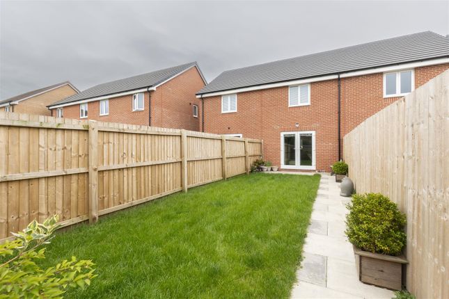 21, White Admiral Place, Preston photo 4