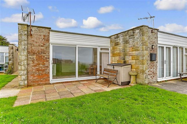Semi-detached bungalow for sale in Monks Lane, Freshwater, Isle Of Wight