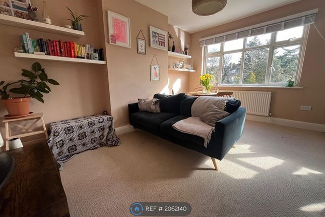 Thumbnail Flat to rent in West Norwood, West Norwood