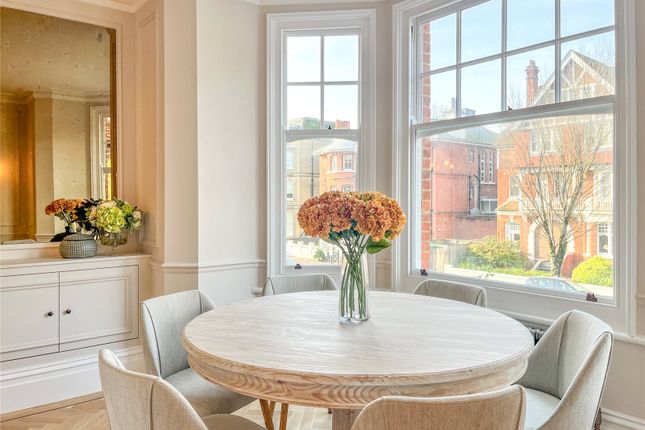 Flat for sale in Third Avenue, Hove, East Sussex