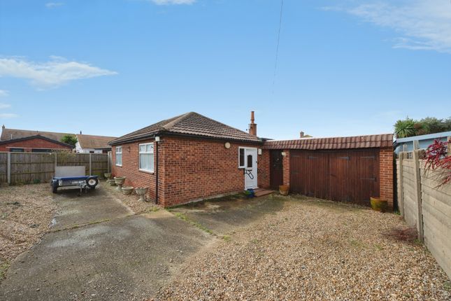 2-bed bungalow on 42, Sea Front, Hampshire, £350,000
