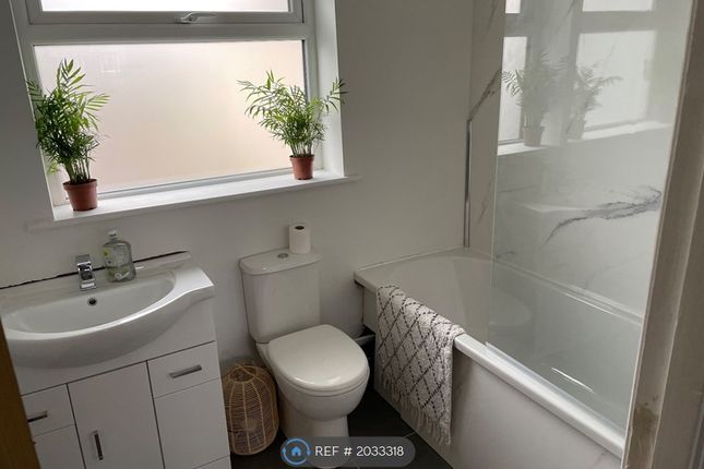 Room to rent in Villiers Street, Leamington Spa