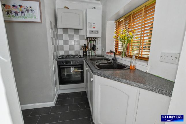 4, Robertson Place, Forres photo 4