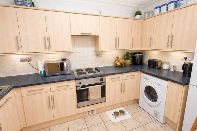 18 Bartons Court, Forton Road, Gosport photo 3