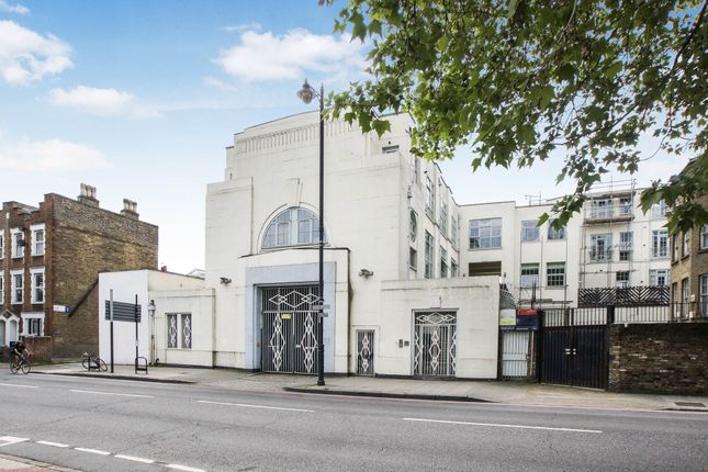 Thumbnail Flat for sale in Strand Building, Urswick Road