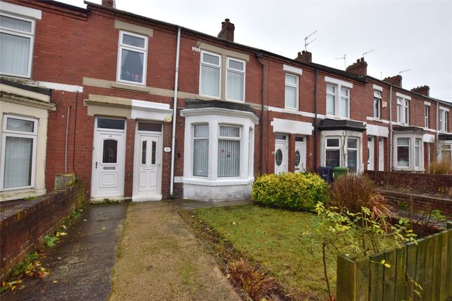 Thumbnail Flat to rent in Clephan Street, Dunston