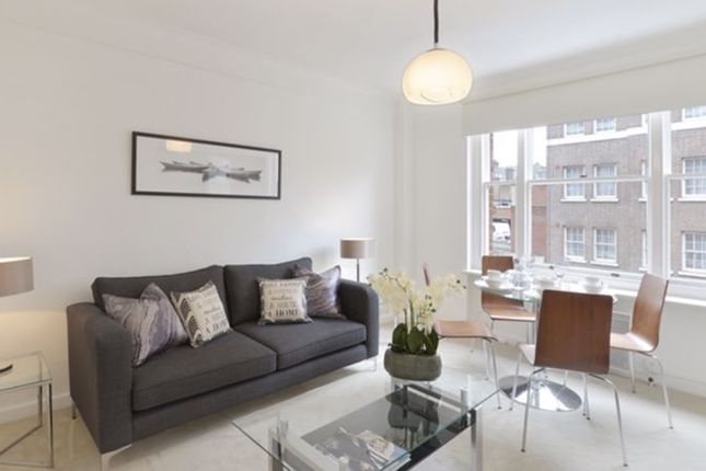 Thumbnail Flat to rent in 39 Hill Street, Mayfair