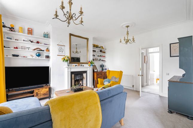 134,Flat 4, Bath Road, Cheltenham photo 4