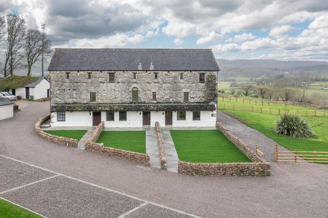 Thumbnail Property for sale in 4 High Barn, Lyth, Kendal