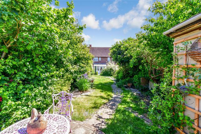 Rosehip Cottage, Council Cottages, Arundel photo 3