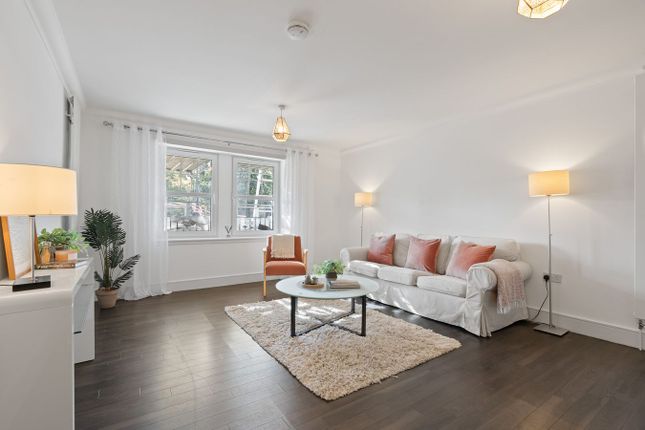 7 Kinness House, Abbey Park Avenue, St Andrews photo 2
