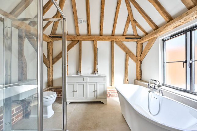 Barn conversion for sale in Willow Barn, Cranleigh
