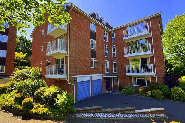 2-bed flat on Flat 6, Leahurst, 65, Silverdale Road, Eastbourne, £239,000