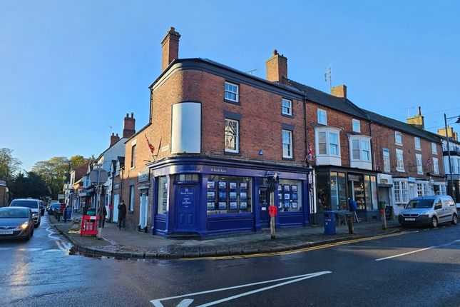 Office to let in Office Suite Within, Stafford Street, Eccleshall, Staffordshire