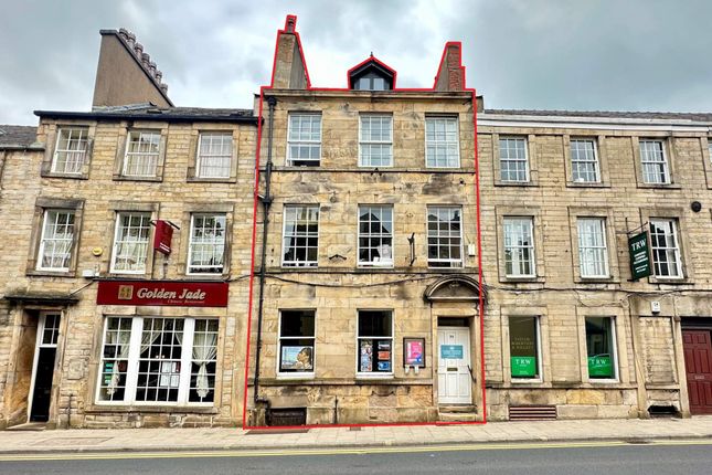 Thumbnail Commercial property for sale in 93 King Street, Lancaster