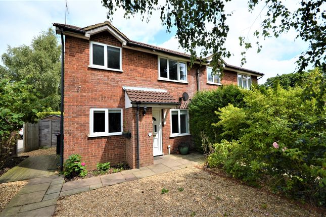 Detached house to rent in Southern Way, Farnham, Surrey, Surrey