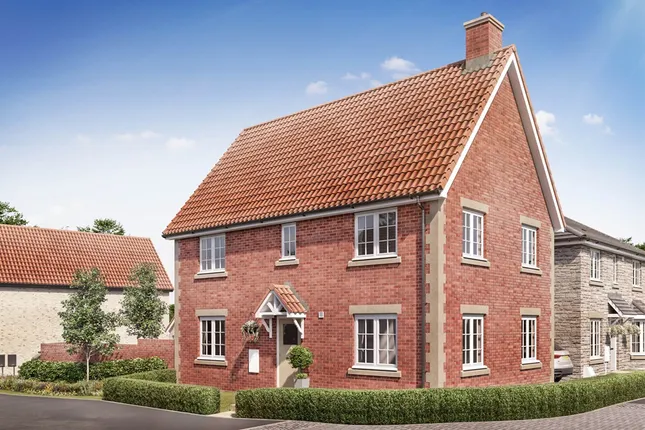 Taylor Wimpey - Berwick Green