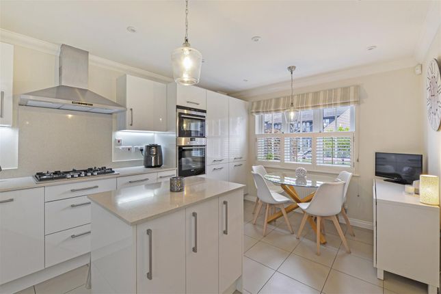 Town house for sale in Cyril West Lane, Ditton, Aylesford