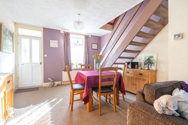 Terraced house for sale in Palgrave Road, Great Yarmouth