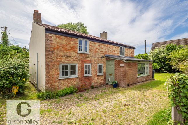 3-bed house on Holly Cottage, Pack Lane, Norwich, £375,000