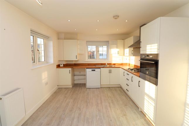1 Sayers House, Newton Drive, Church Crookham photo 3