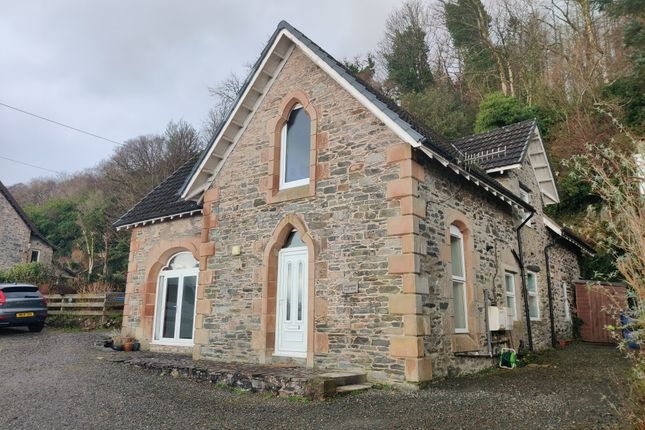 Craigiemichael Coach House, 120A Shore Road, Innellan photo 2
